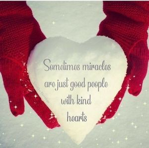 Meet your Posher, Sandy